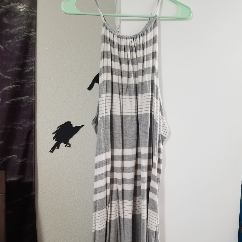 Womens dress